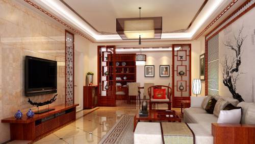 新中式風(fēng)格