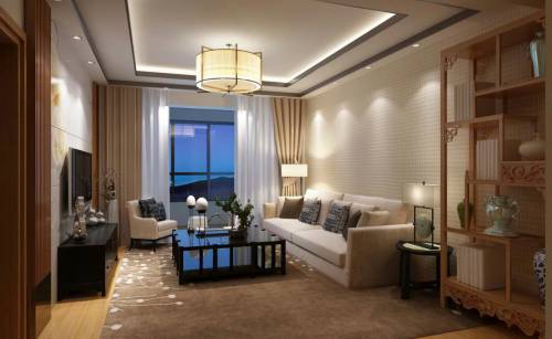 新中式風(fēng)格