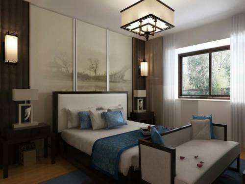 新中式風(fēng)格