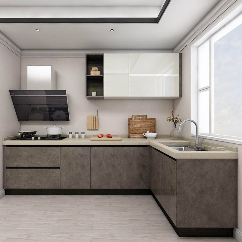 廚房(fáng)間(jiān)效果