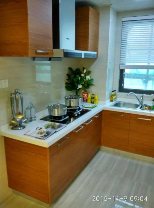 廚房(fáng)間(jiān)效果