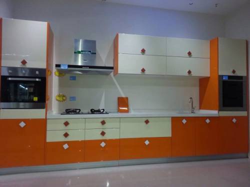 廚房(fáng)間(jiān)效果