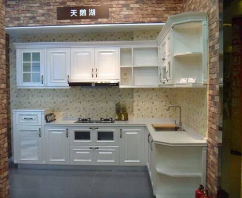 廚房(fáng)間(jiān)效果