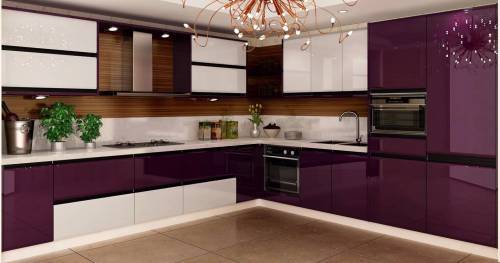 廚房(fáng)間(jiān)效果