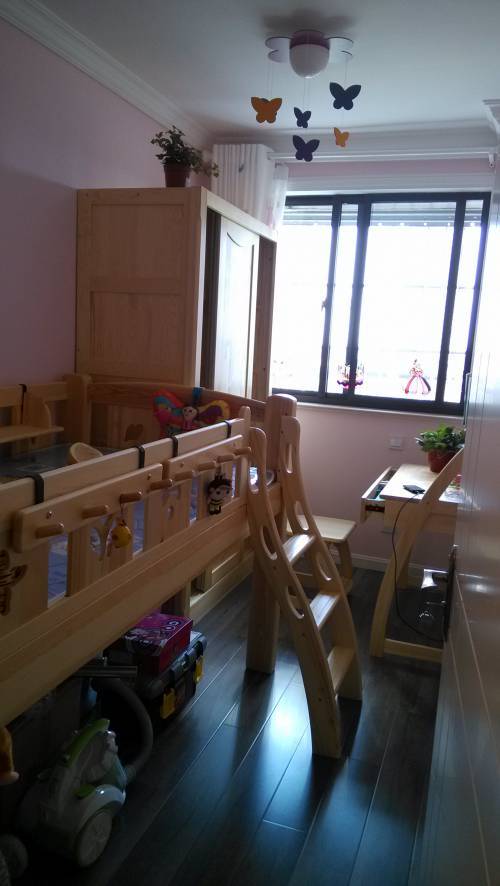 工(gōng)地(dì)紀實