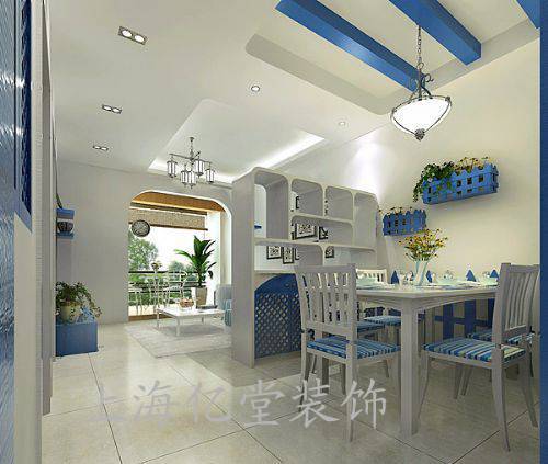 地(dì)中海(hǎi)風(fēng)格