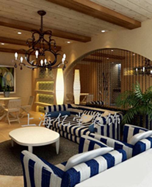 地(dì)中海(hǎi)風(fēng)格