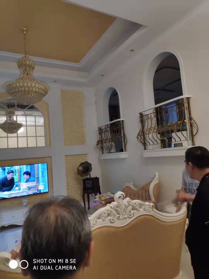 上(shàng)海(hǎi)奉賢海(hǎi)灣别墅