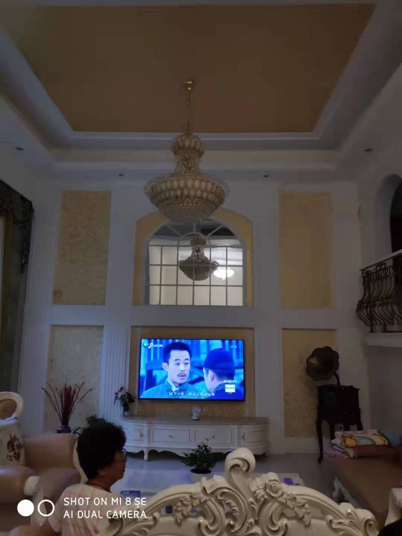 上(shàng)海(hǎi)奉賢海(hǎi)灣别墅