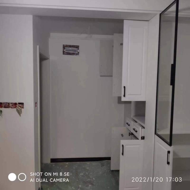 工(gōng)地(dì)紀實